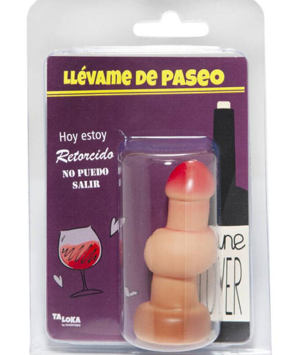 TALOKA - BOTTLE WHISTLE CAP TALOKA - BOTTLE WHISTLE CAP