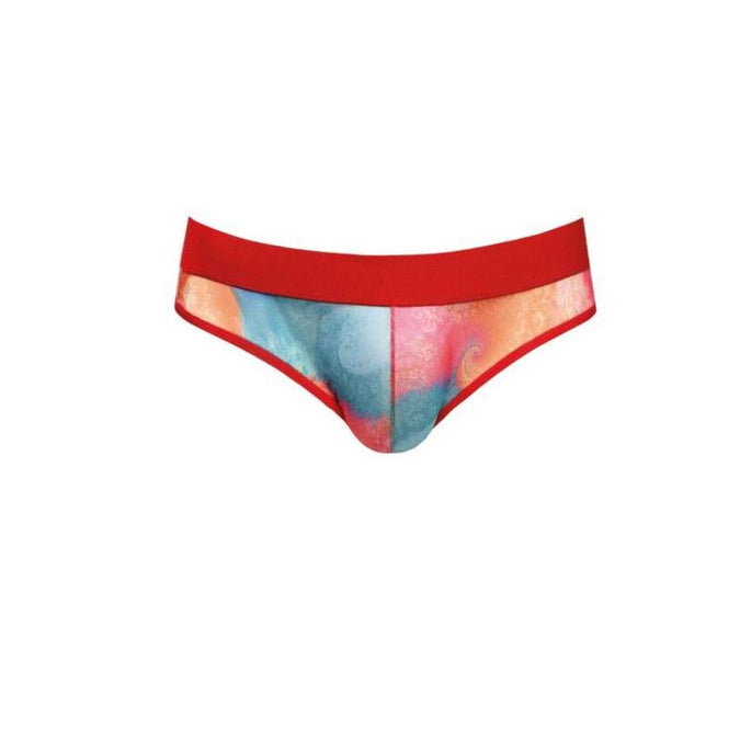 ANAIS HEREN - FALCON SLIP S