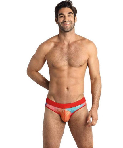 ANAIS MANNEN - VALK SLIP XL ANAIS MANNEN - VALK SLIP XL