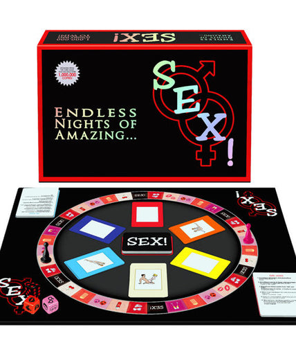 KHEPER GAMES - SEX BOARD GAME KHEPER GAMES - SEX BOARD GAME