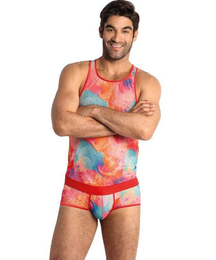 ANAIS MEN - FALCON TOP S ANAIS MEN - FALCON TOP S