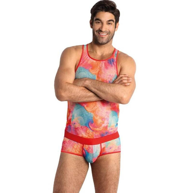 Anais Men – Falcon Top XL