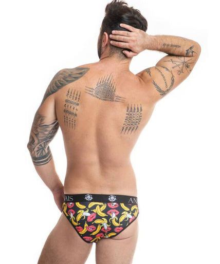 ANAIS MEN - BANANA SLIP L ANAIS MEN - BANANA SLIP L