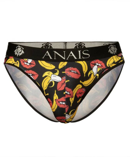 ANAIS MEN - BANANA SLIP L ANAIS MEN - BANANA SLIP L