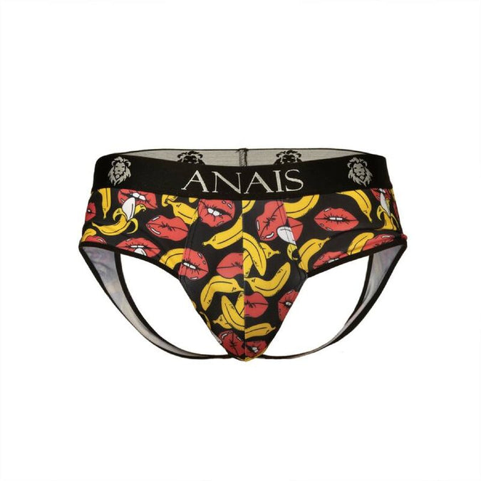ANAIS MANNEN - BANAAN JOCK BIKINI S