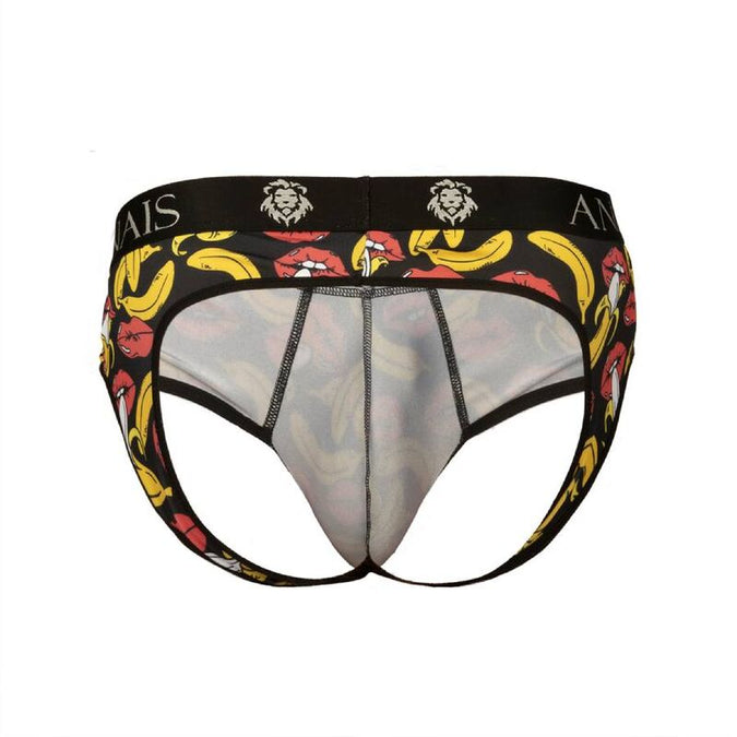ANAIS MANNEN - BANAAN JOCK BIKINI S