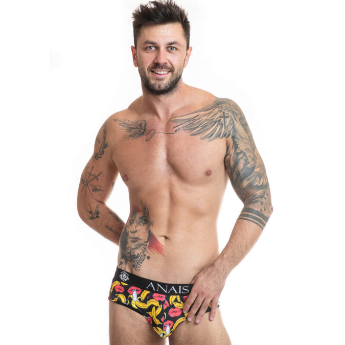 ANAIS MANNEN - BANAAN JOCK BIKINI S