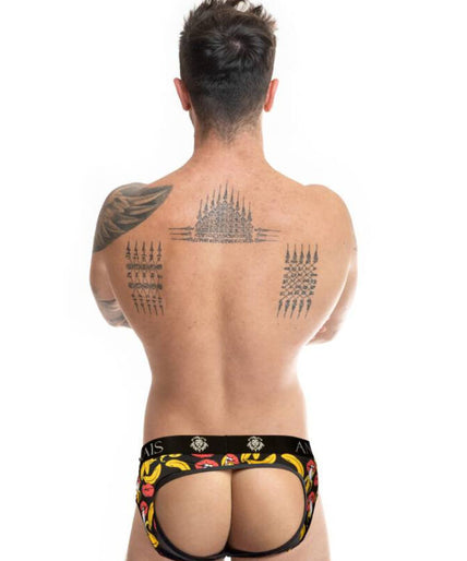 ANAIS MEN - BANANA JOCK BIKINI XL ANAIS MEN - BANANA JOCK BIKINI XL