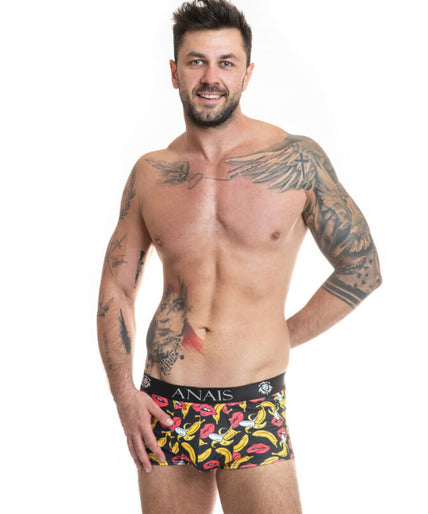 ANAIS MEN - BANANA BOXER S ANAIS MEN - BANANA BOXER S
