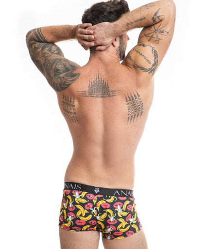 ANAIS MEN - BANANA BOXER S ANAIS MEN - BANANA BOXER S