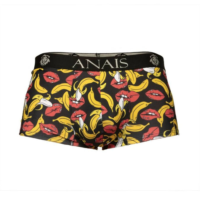 ANAIS MEN - BOKSER MET BANAANAFBEELDING