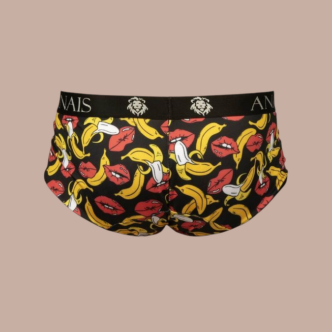 Anais Men – Bananen Slip L