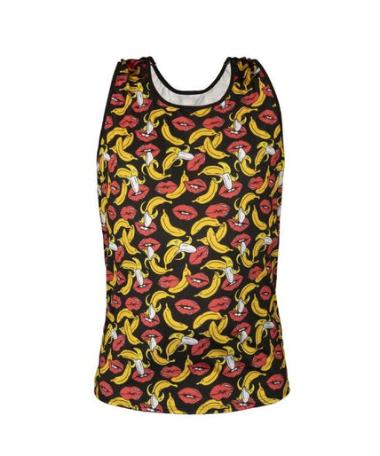 ANAIS MEN - BANANA TOP XL ANAIS MEN - BANANA TOP XL
