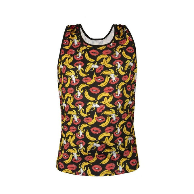 ANAIS HEREN - BANANA TOP XL