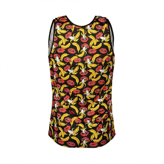ANAIS HEREN - BANANA TOP XL