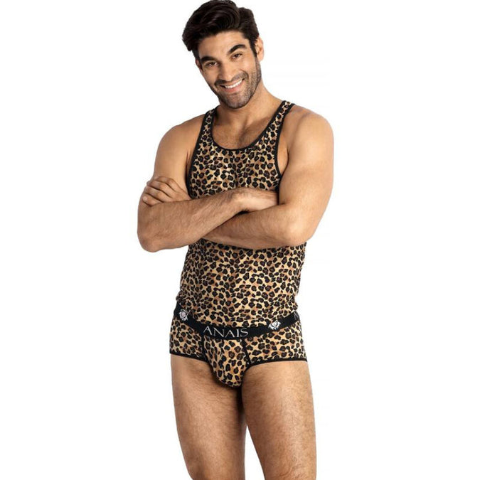 Anais Men – Mercury Top M