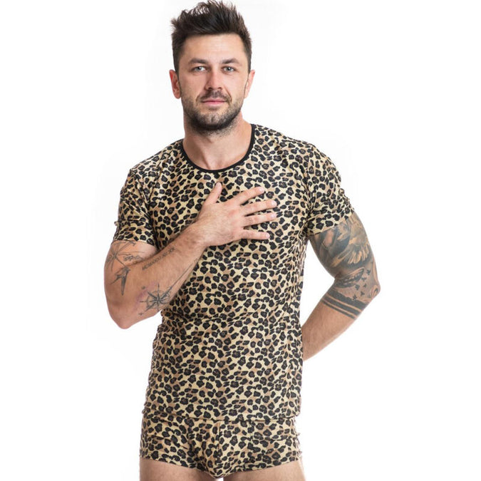 Anais Men – Mercury T – Shirt M