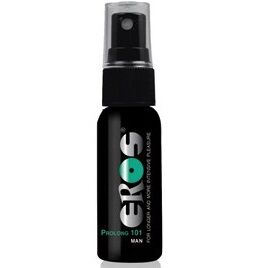 EROS - PROLONG 101 MAN DELAY SPRAY 30 ML EROS - PROLONG 101 MAN DELAY SPRAY 30 ML