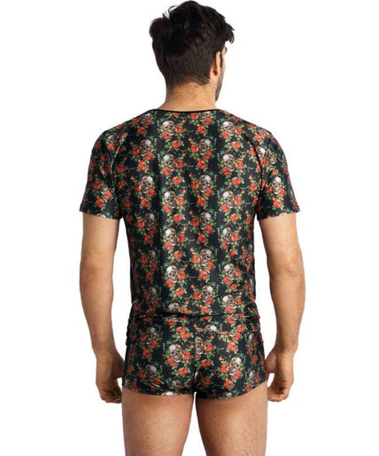 ANAIS MEN - POWER T-SHIRT M ANAIS MEN - POWER T-SHIRT M