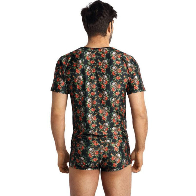 ANAIS HEREN - POWER T-SHIRT L