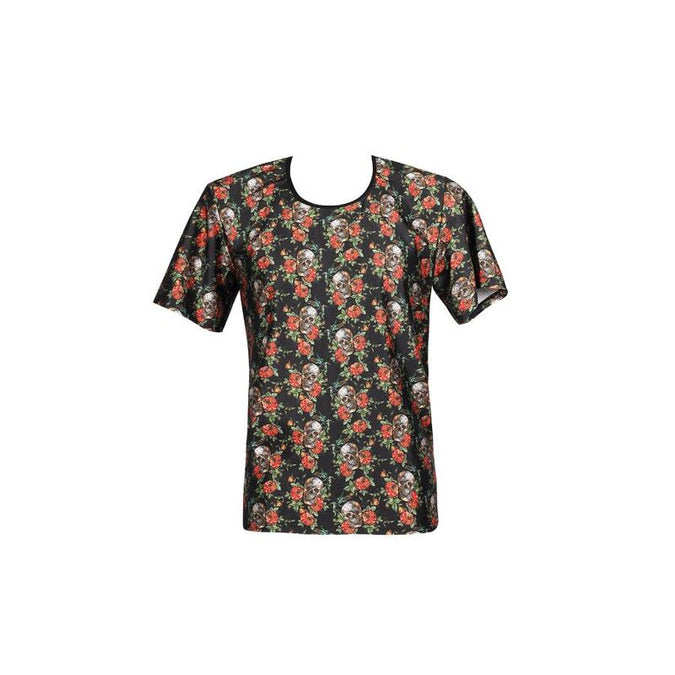ANAIS HEREN - POWER T-SHIRT L