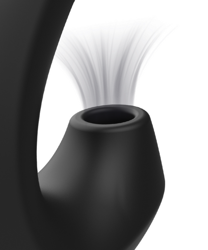 IBIZA - POWERFUL VIBRATING AND CLITORIS SUCTION THIMBLE IBIZA - POWERFUL VIBRATING AND CLITORIS SUCTION THIMBLE