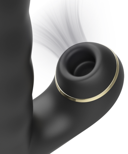 IBIZA - UP & DOWN + VIBRATOR + CLITORIS SUCTION IBIZA - UP & DOWN + VIBRATOR + CLITORIS SUCTION