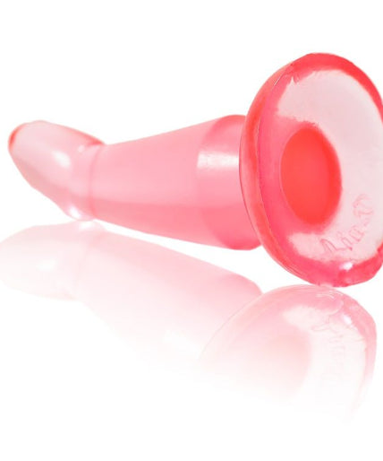 BAILE - PINK ANAL GOP POINT PLUG BAILE - PINK ANAL GOP POINT PLUG