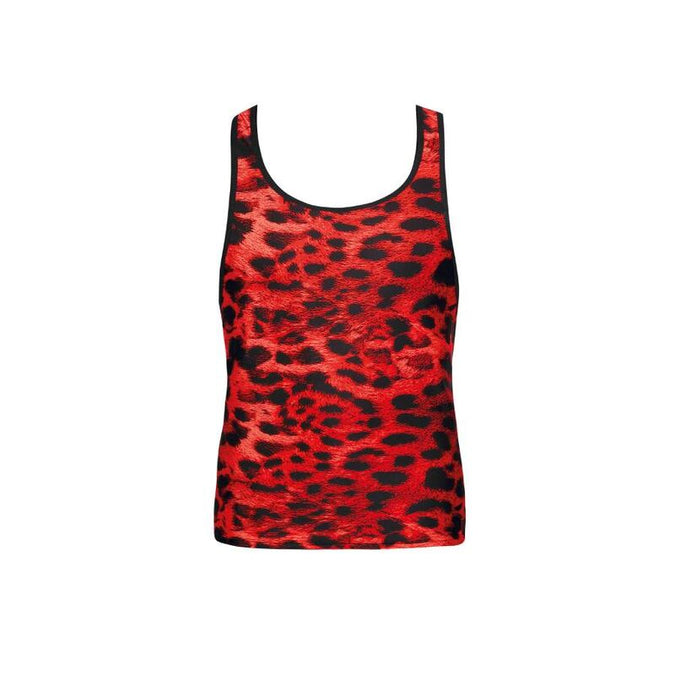 ANAIS HEREN - SAVAGE TOP M