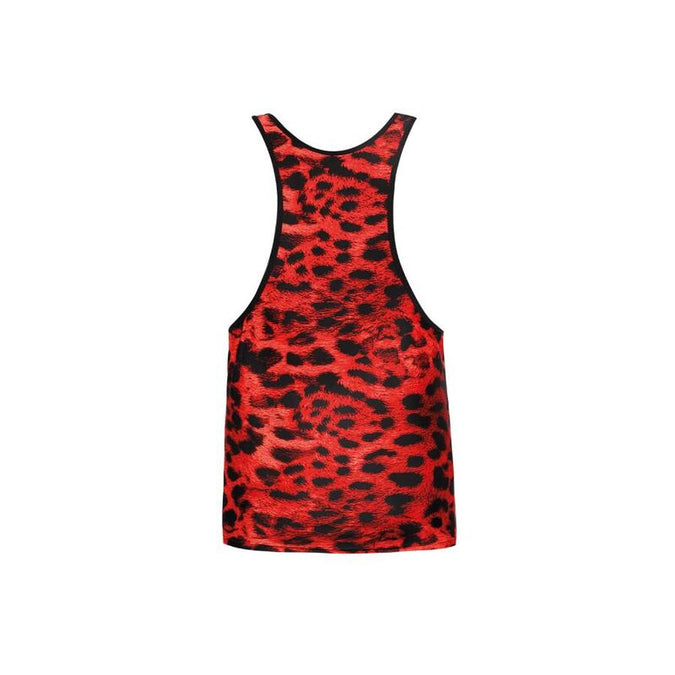 ANAIS HEREN - SAVAGE TOP M
