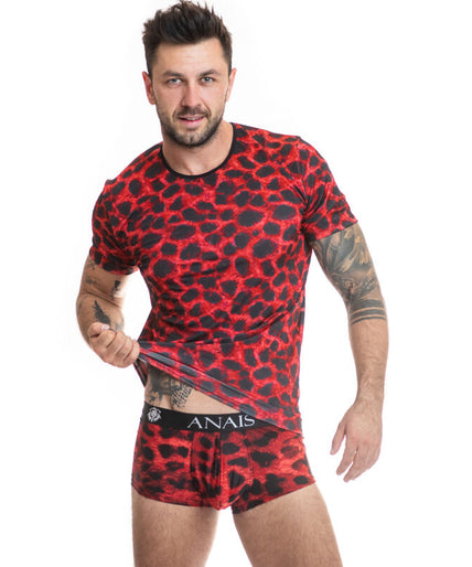 ANAIS MEN - SAVAGE T-SHIRT S ANAIS MEN - SAVAGE T-SHIRT S
