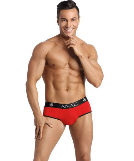 ANAIS MEN - SOUL JOCK BIKINI XL ANAIS MEN - SOUL JOCK BIKINI XL