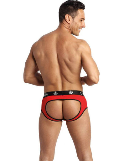ANAIS MEN - SOUL JOCK BIKINI XL ANAIS MEN - SOUL JOCK BIKINI XL
