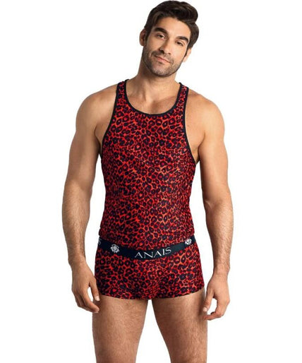 ANAIS MEN - TRIBAL TOP M ANAIS MEN - TRIBAL TOP M