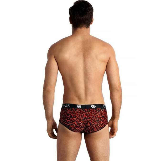 Anais Men – Tribal Brief L