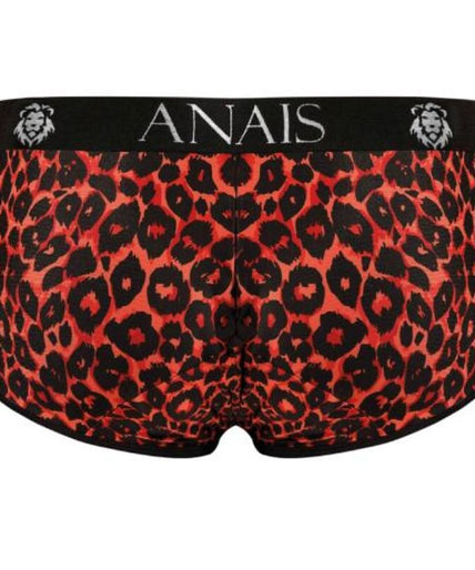 ANAIS MEN - TRIBAL BRIEF XL ANAIS MEN - TRIBAL BRIEF XL