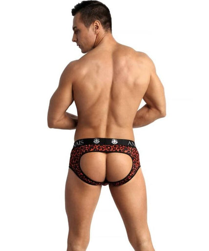 ANAIS MEN - TRIBAL JOCK BIKINI XL ANAIS MEN - TRIBAL JOCK BIKINI XL