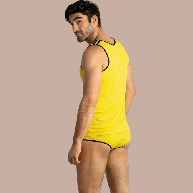 Anais Men – Tokio Top L