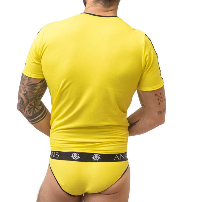 ANAIS MANNEN - TOKIO T-SHIRT XL