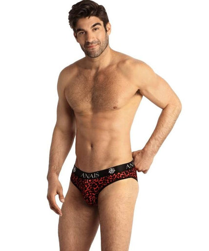 ANAIS MEN - TRIBAL SLIP XL ANAIS MEN - TRIBAL SLIP XL