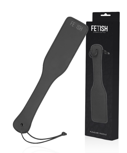 FETISH SUBMISSIVE - VEGAN LEATHER WHIP FETISH SUBMISSIVE - VEGAN LEATHER WHIP