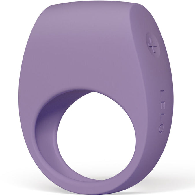LELO – TOR 3 Vibrating Couples Ring – Violet