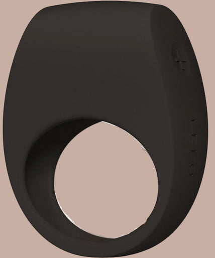 LELO – TOR 3 Vibrating Couples Ring – Black LELO – TOR 3 Vibrating Couples Ring – Black