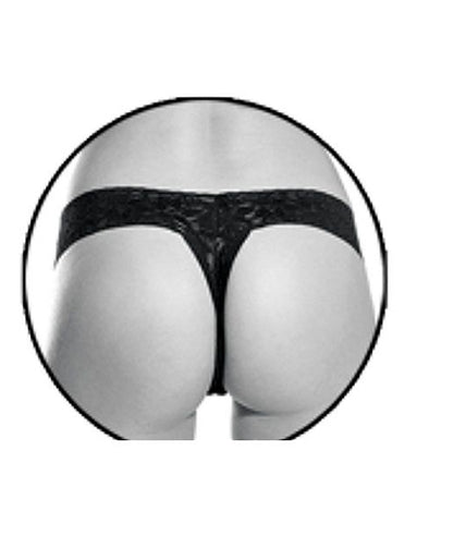 FETISH FANTASY LIMITED EDITION - REMOTE CONTROL VIBRATING PANTIES FETISH FANTASY LIMITED EDITION - REMOTE CONTROL VIBRATING PANTIES