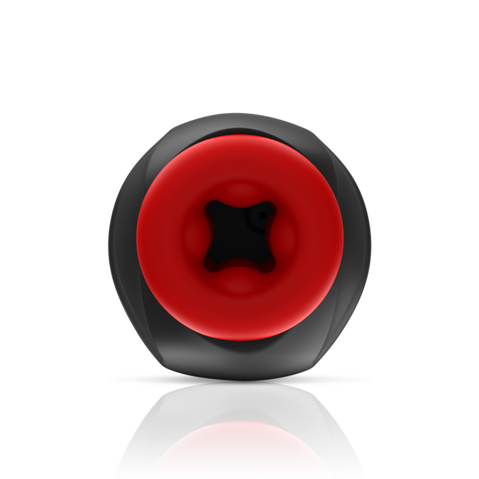 Jamyjob – Astra Orale Extreem Vibratie en Zuiging