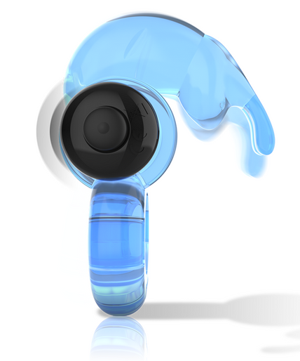 INTENSE - FRY BLUE VIBRATING RING INTENSE - FRY BLUE VIBRATING RING