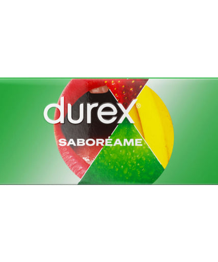 Durex – Pleasure Fruits 144 stuks Durex – Pleasure Fruits 144 stuks