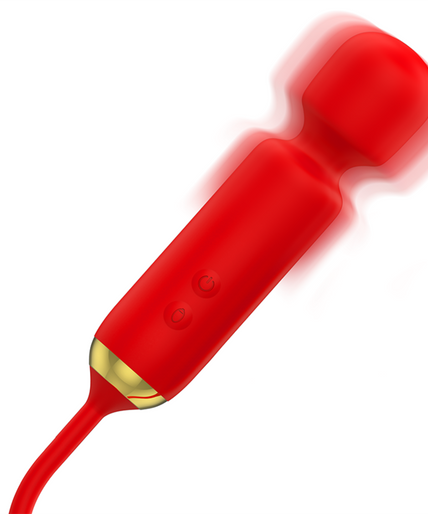 MIA - TOSCANA DOUBLE PLEASURE WAND + UP AND DOWN MIA - TOSCANA DOUBLE PLEASURE WAND + UP AND DOWN