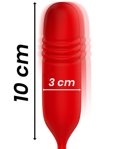 MIA - TOSCANA DOUBLE PLEASURE WAND + UP AND DOWN MIA - TOSCANA DOUBLE PLEASURE WAND + UP AND DOWN