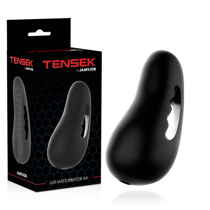 Jamyjob – Extreme Tensek 4 Masturbator Black
